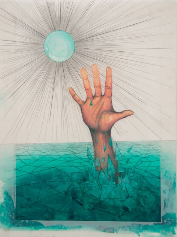 Breakthrough